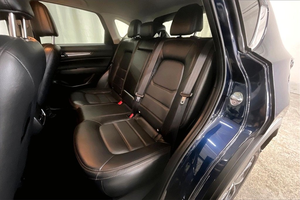 2022 MAZDA CX-5 - Image 25