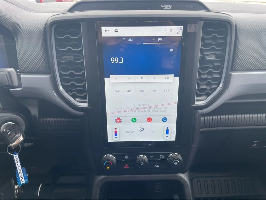 Used 2025 Gray Ford XL image 21