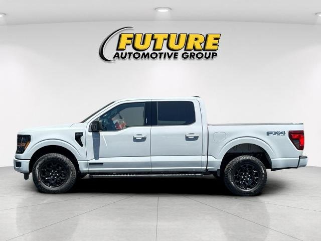 New 2026 Avalanche Ford XLT image 31