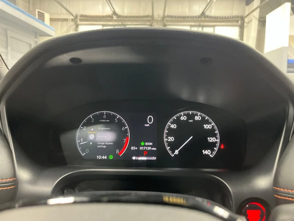 2024 Honda HR-V Sport - Photo 50