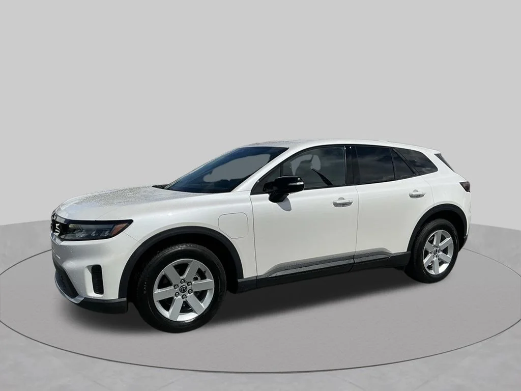 Used 2024  Honda EX image 2