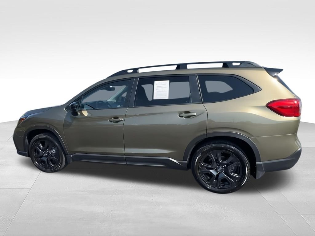 Used 2025 Brown Subaru Onyx Edition image 5