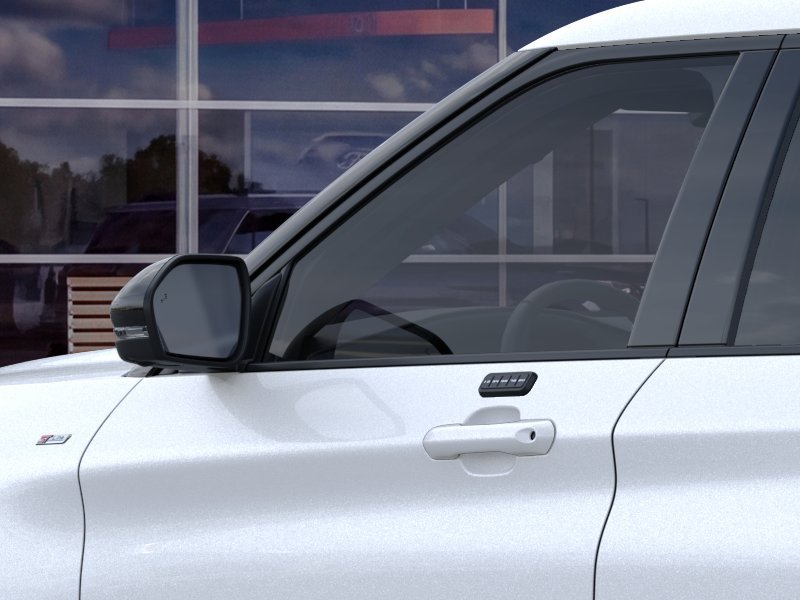 New 2026 Star White Metallic Tri-Coat Ford ST-Line image 42