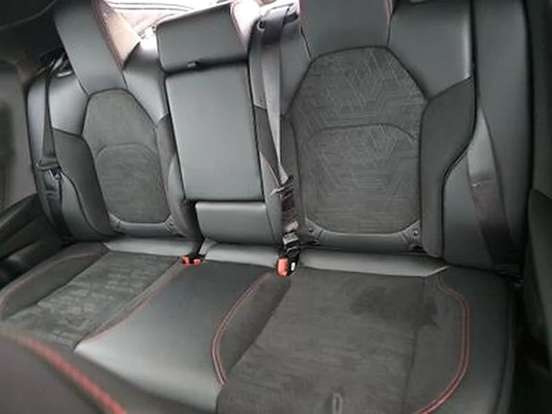 Used 2024 Silver Dodge R/T Scat Pack image 19