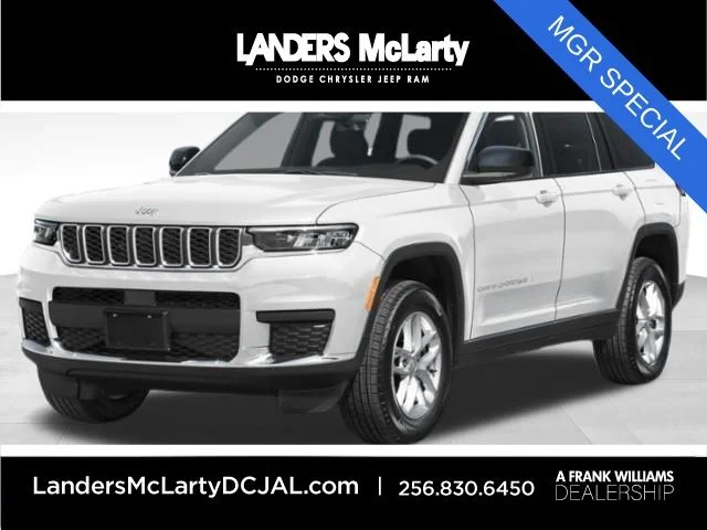 New 2026 Bright White Clear-Coat Exterior Paint Jeep Limited image 1