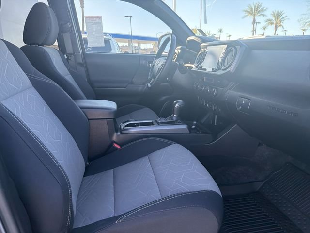 2023 Toyota Tacoma TRD Off Road - Photo 27