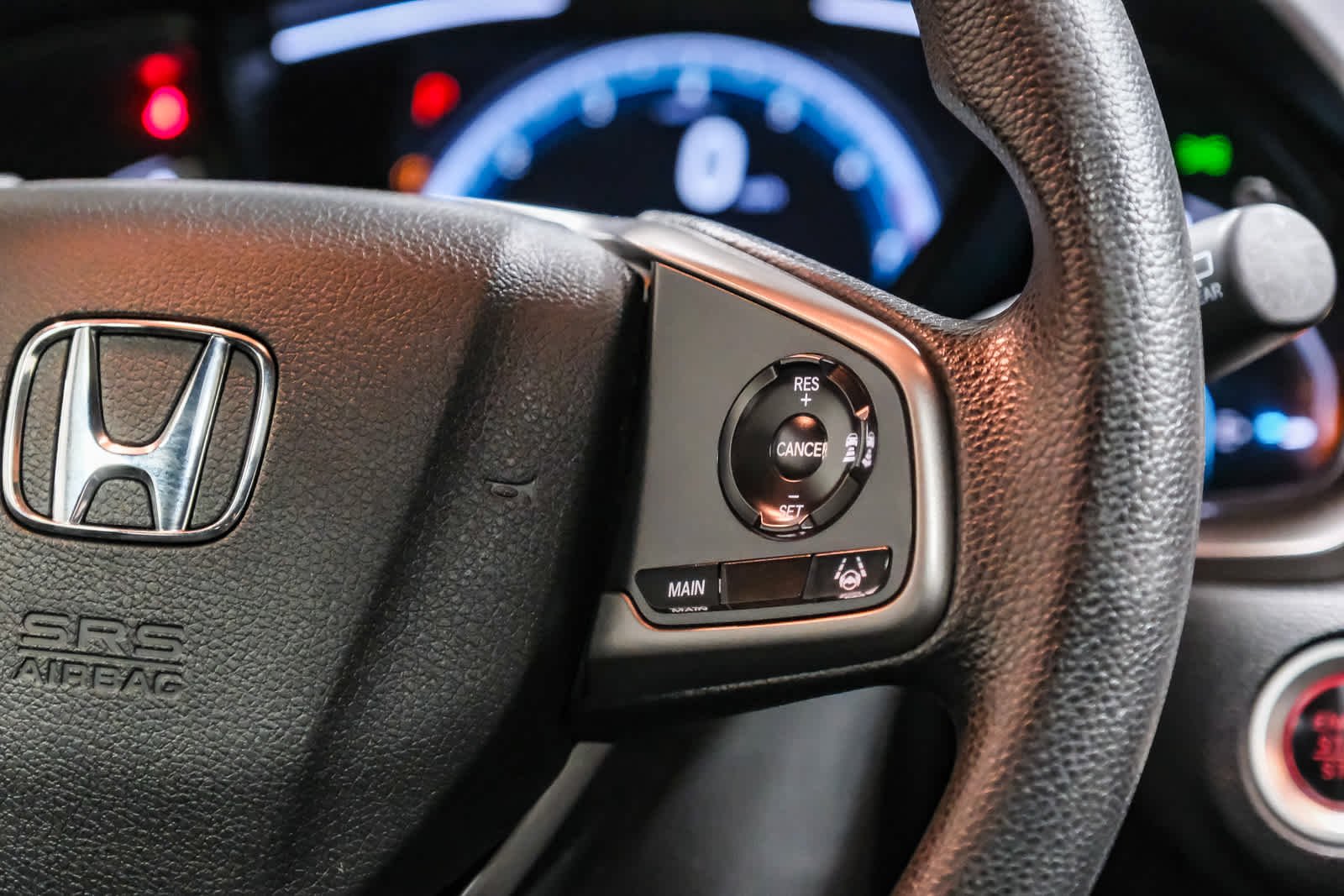 Used 2019 Sonic Gray Pearl Honda EX image 20