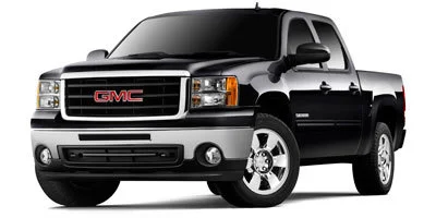 2012 GMC Sierra 1500