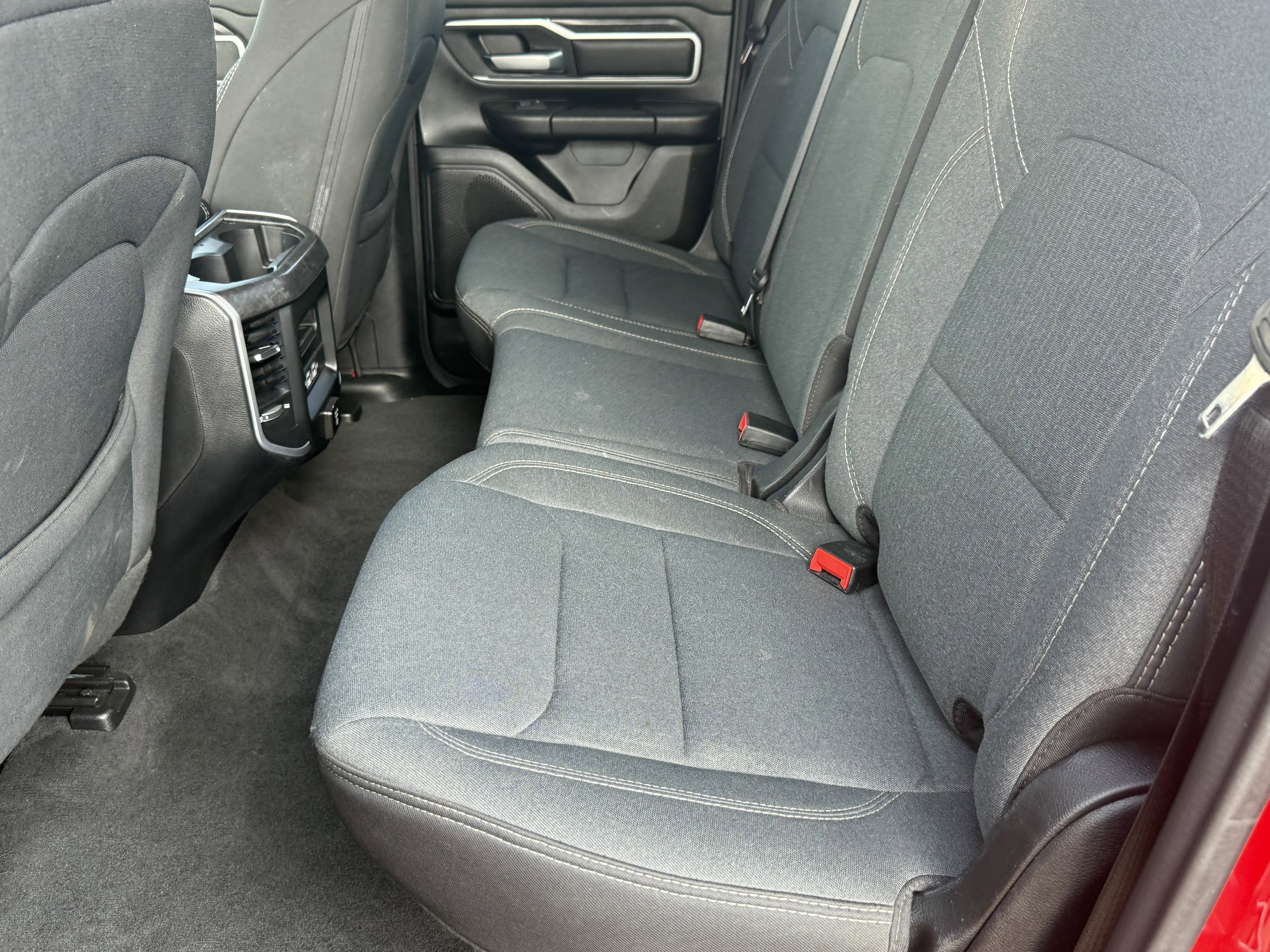 2022 RAM Ram 1500 Pickup Big Horn/Lone Star - Photo 27