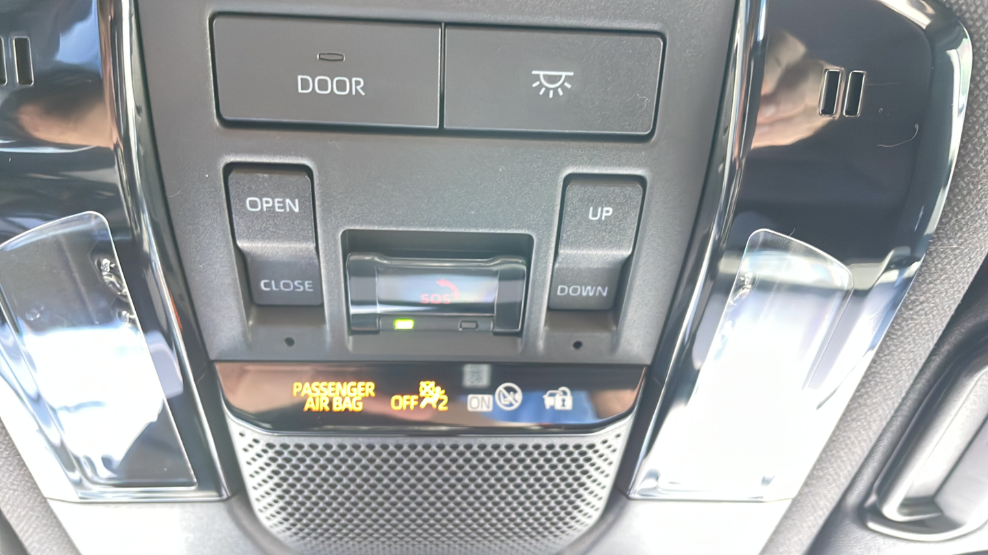 Used 2025 Gray Toyota Base image 30