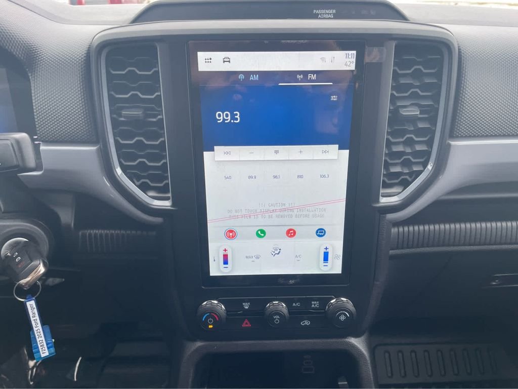 Used 2025 Gray Ford XL image 21