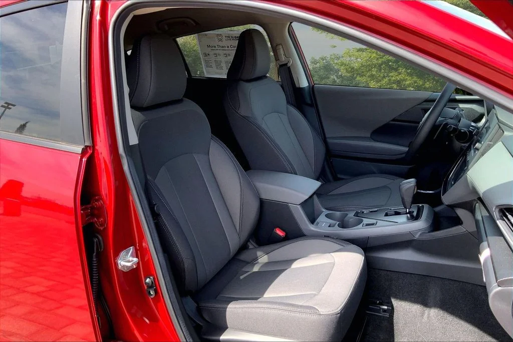 2026 Subaru Crosstrek Base - Photo 11