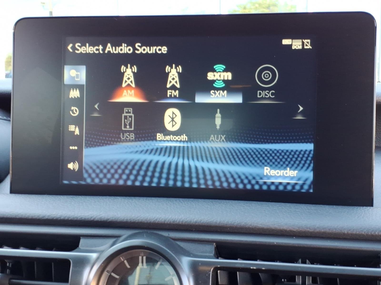 Certified Used 2024 Incognito Lexus F SPORT image 5