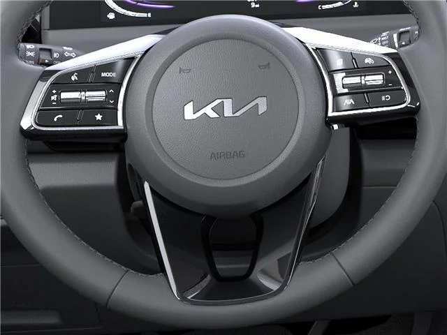 New 2026 White Kia S image 49