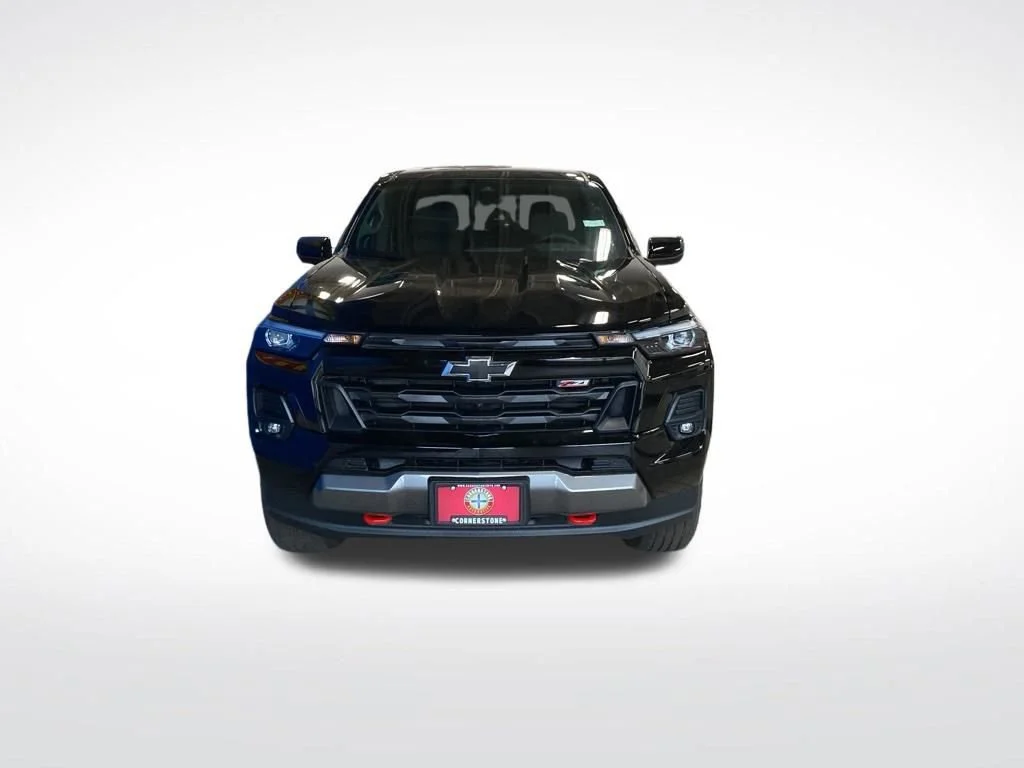 2026 Chevrolet Colorado Z71 - Photo 16