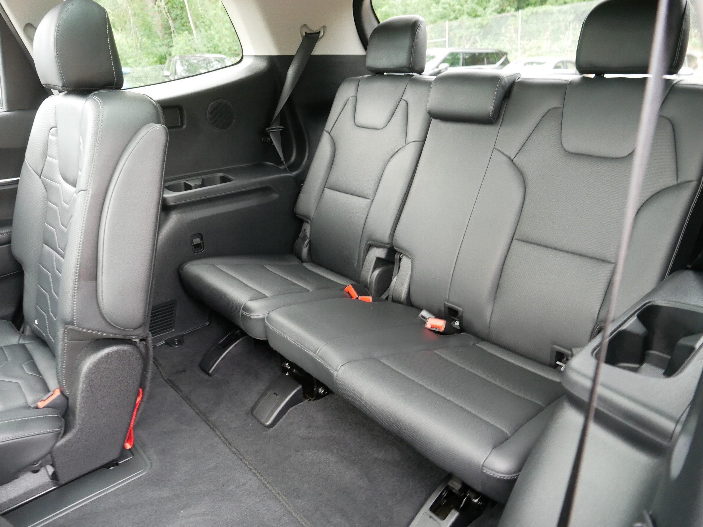 Certified Used 2021 Gravity Grey Kia SX image 37