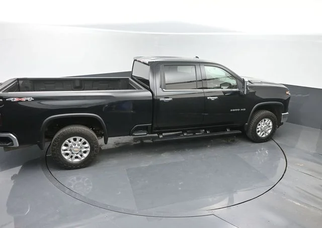 Used 2024 Black Chevrolet LTZ image 37