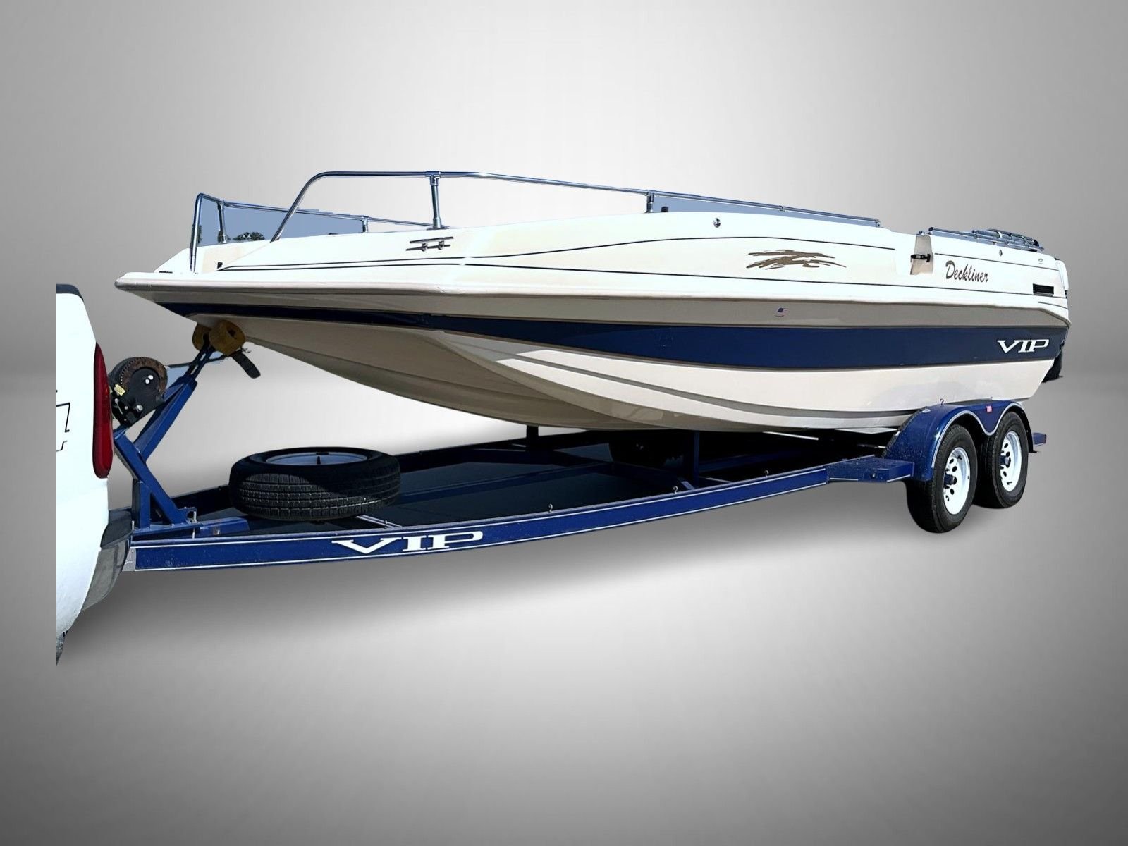 Used 1996 Beige VIP Victory image 1