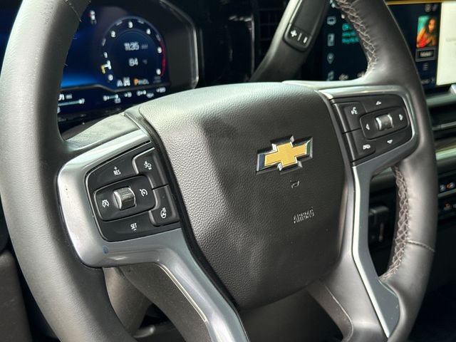 Used 2024 Black Chevrolet LT image 29