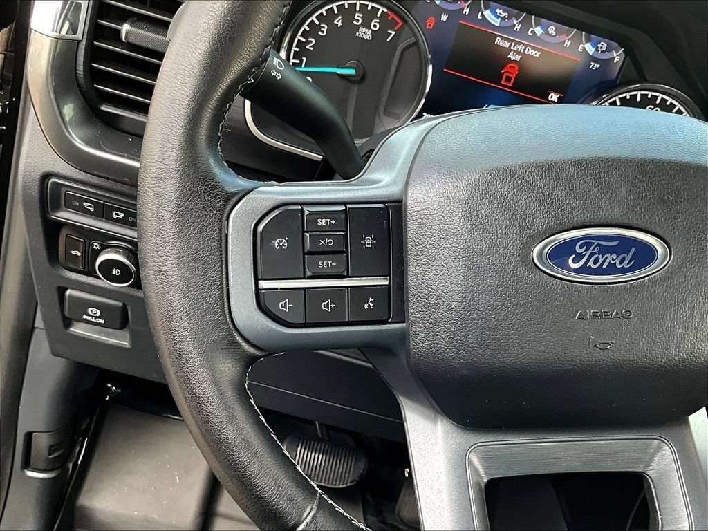 2023 Ford F-150 11