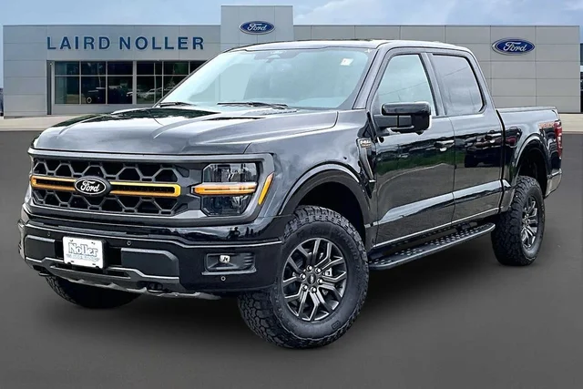 2026 Ford F-150 Tremor®
