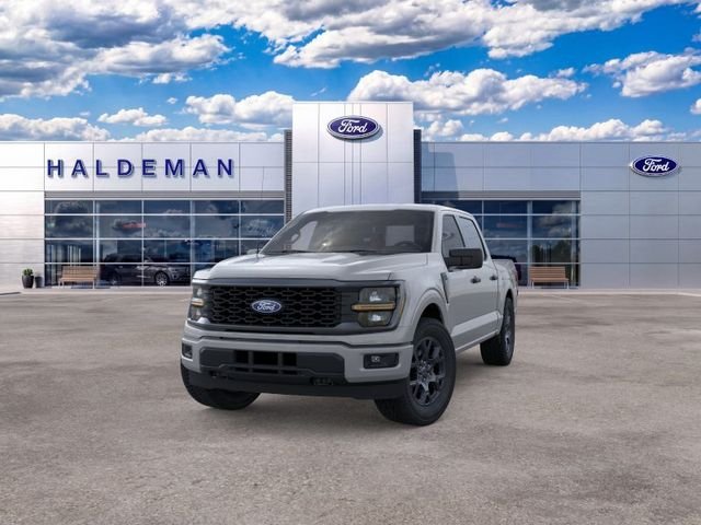 New 2026 Avalanche Ford STX image 2