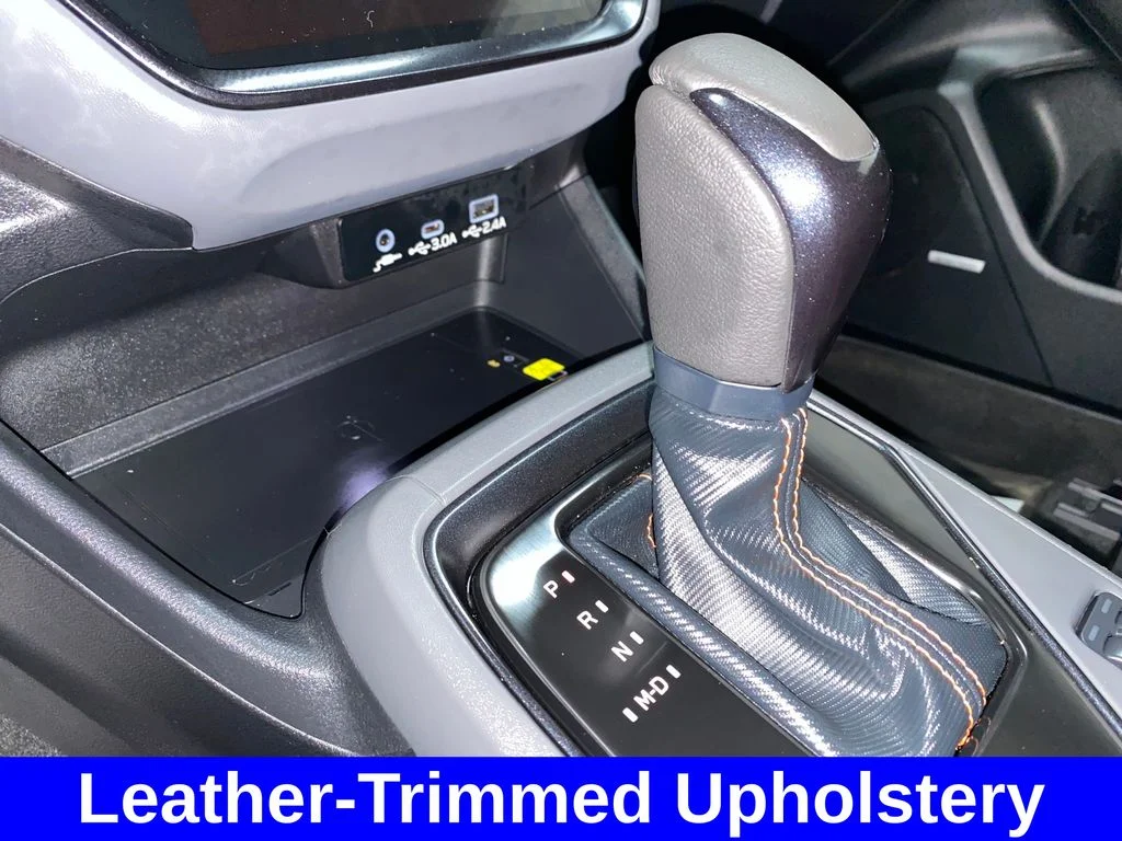 Used 2025 White Subaru Limited image 23