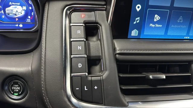 Used 2023 Summit White Chevrolet LT image 19