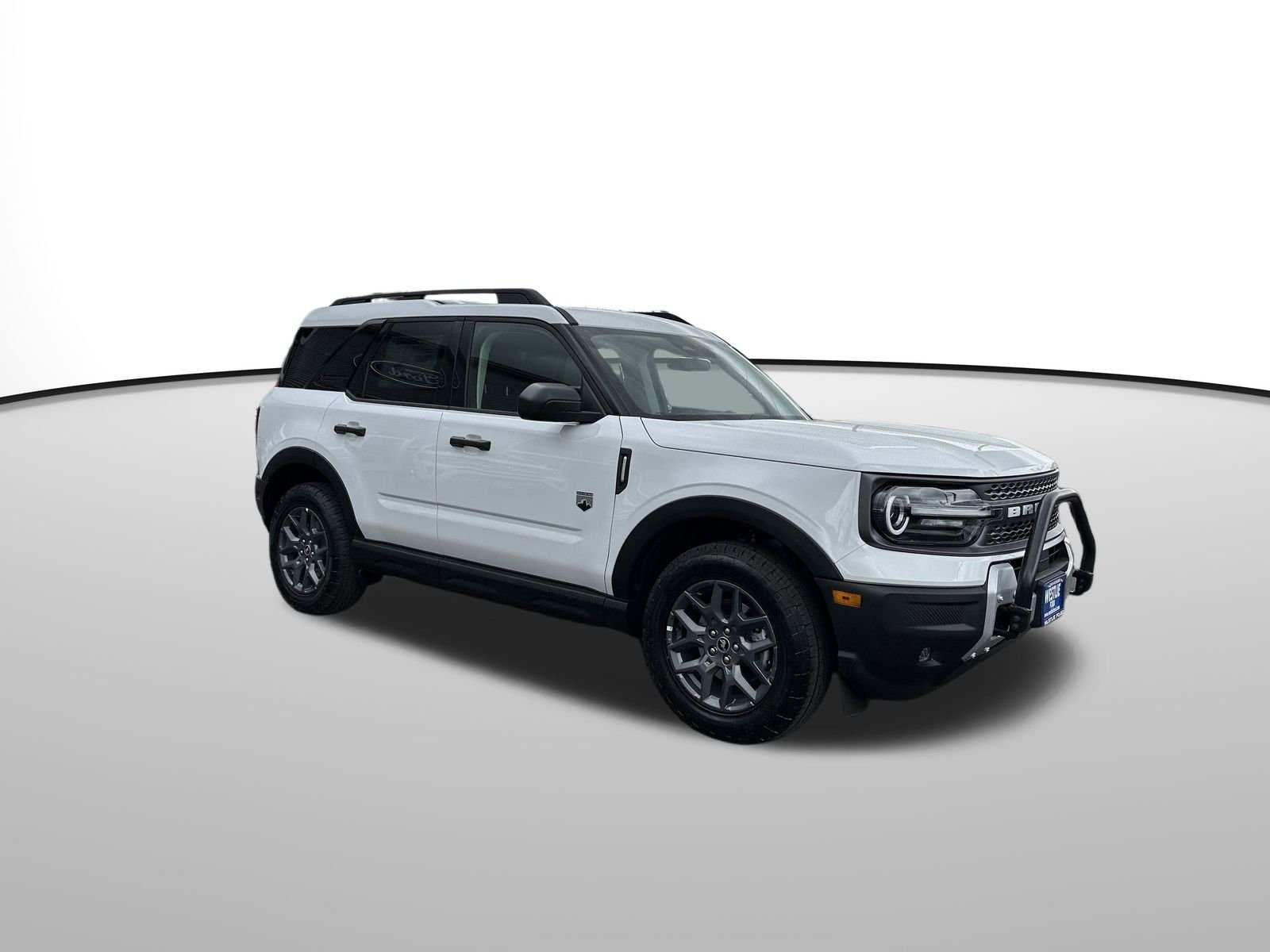 2025 Ford Bronco Sport Big Bend - Photo 7