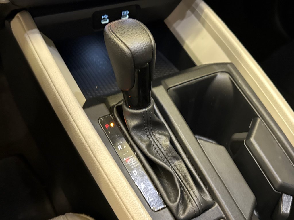 2024 Honda Accord LX - Photo 25