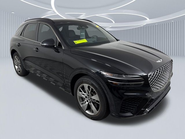 2024 Genesis GV70 3.5T Sport