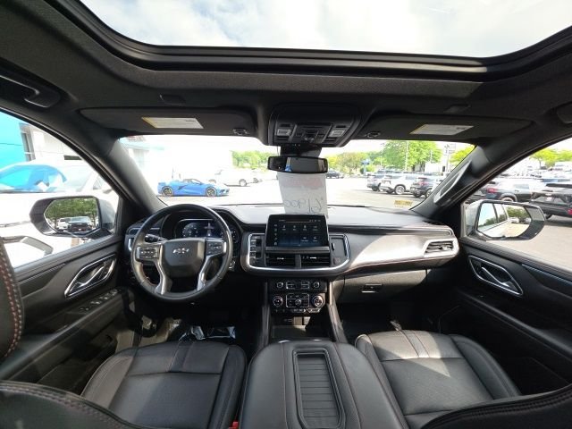 Used 2023 Gray Chevrolet RST image 18