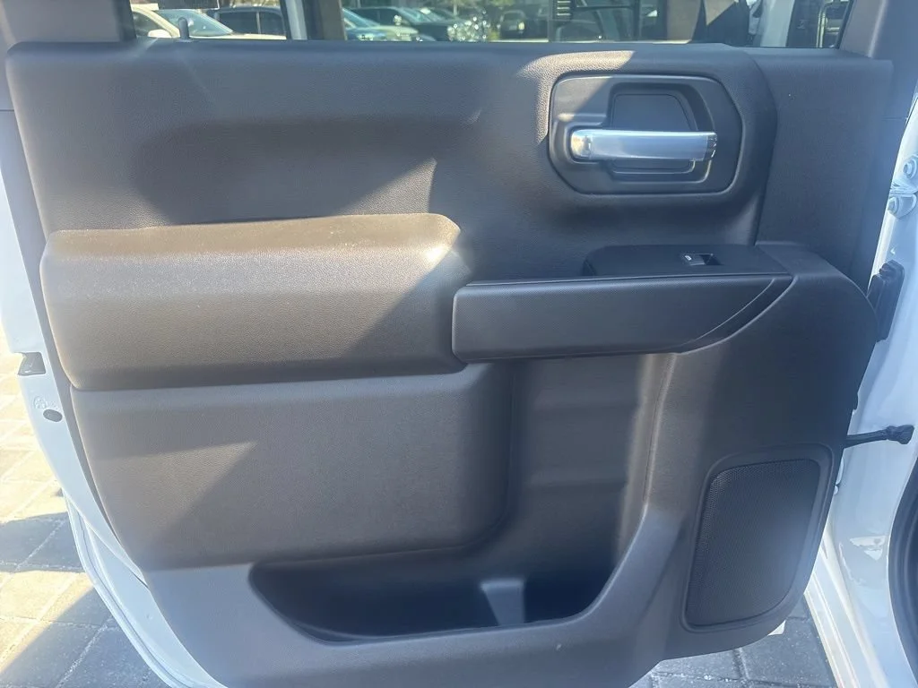 2026 GMC Sierra 2500HD Pro - Photo 23