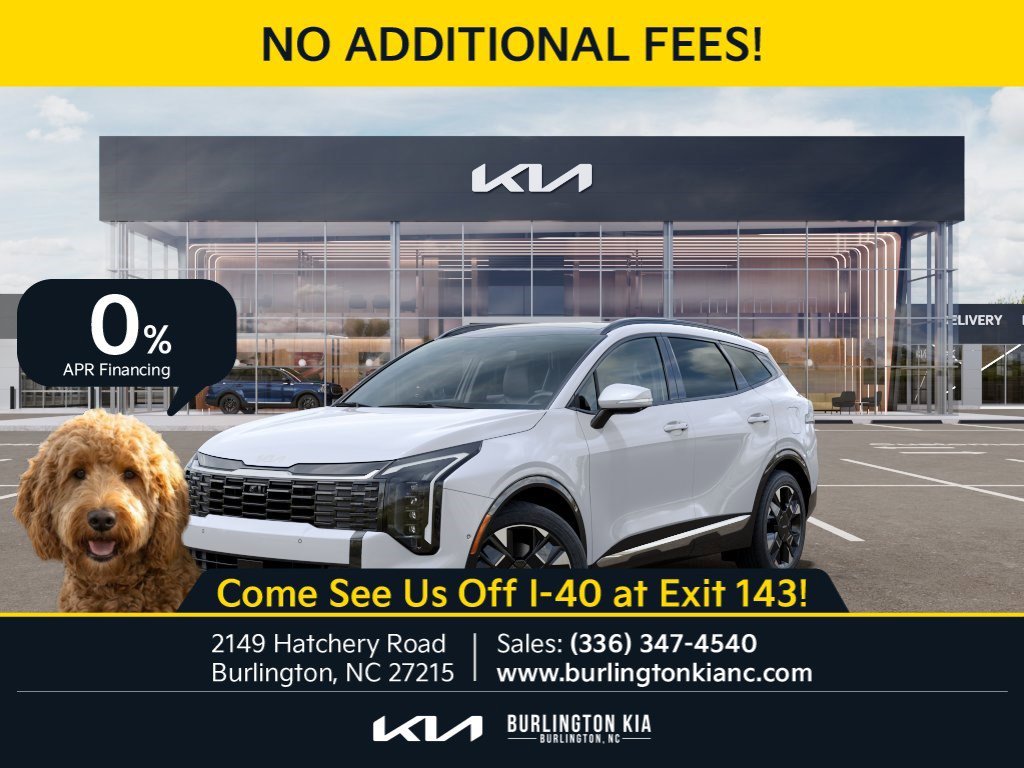 2026 Kia Sportage 1.6 SX Prestige Hybrid AT AWD's photo