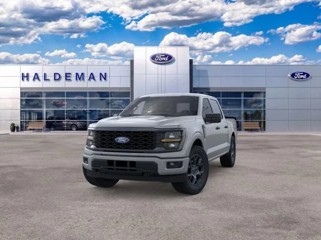 New 2026 Avalanche Ford STX image 2
