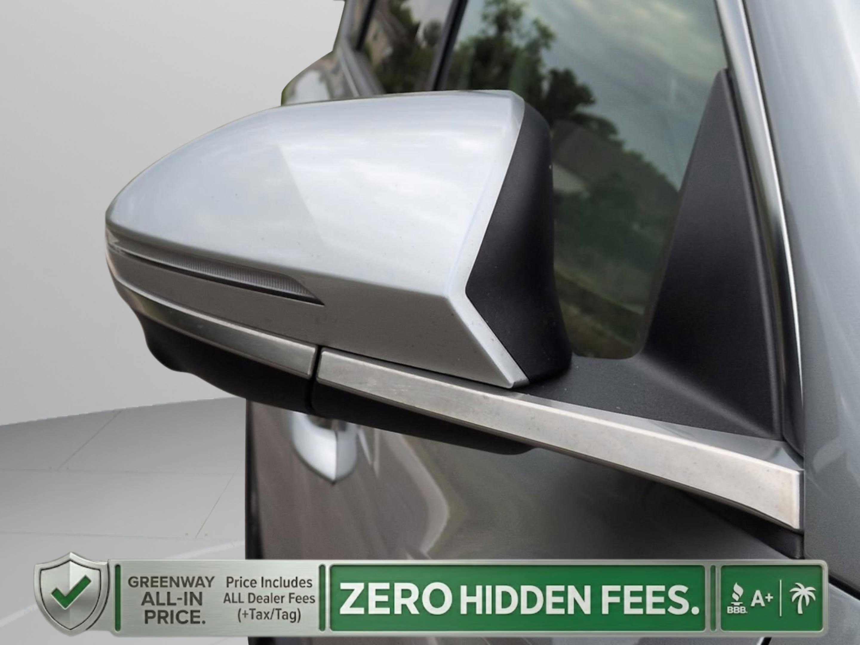 Used 2023 Shimmering Silver Hyundai Limited image 34