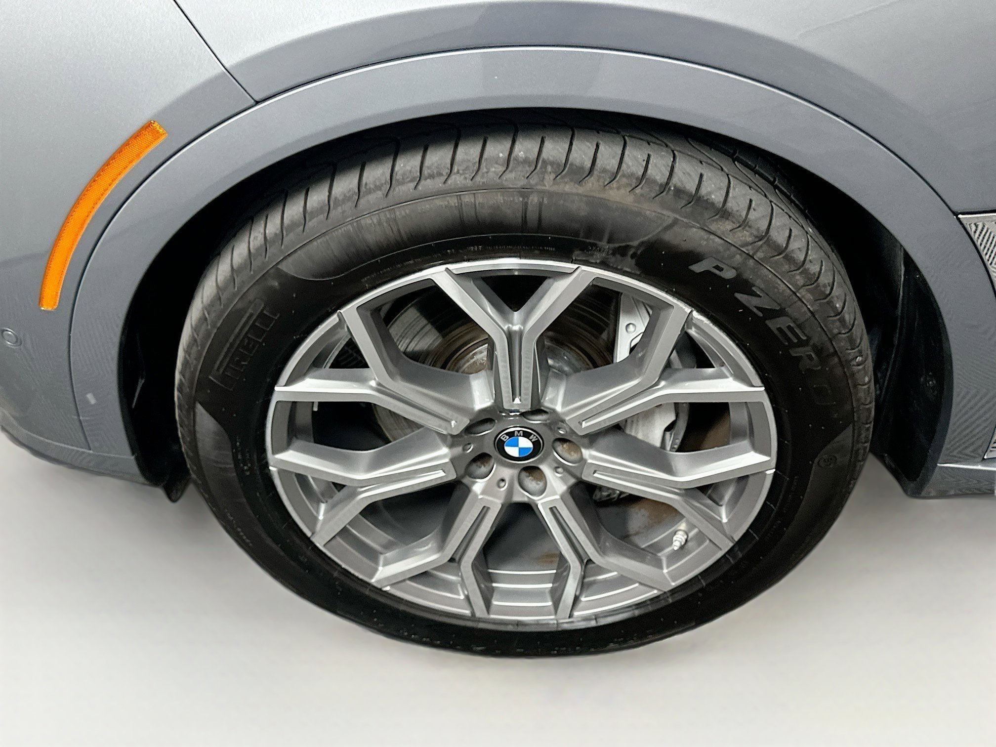 2024 BMW X7 40i - Photo 34