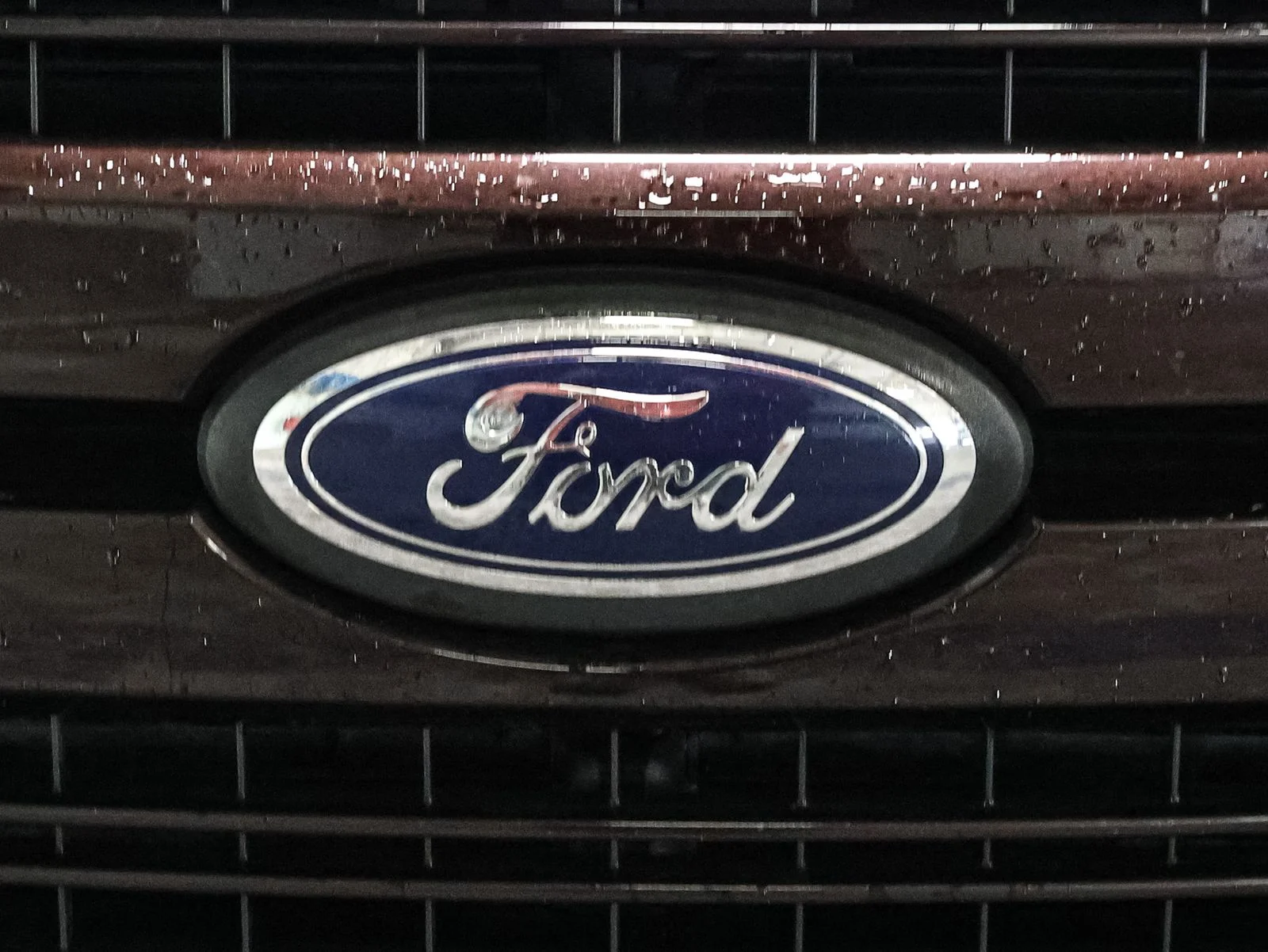 2020 Ford F-150 Lariat - Photo 13