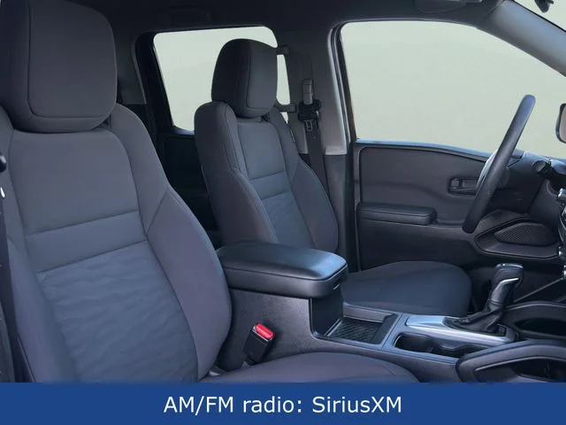 Used 2022 Black Nissan S image 21