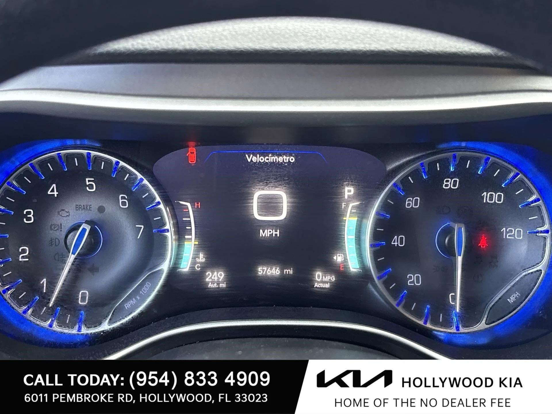 Used 2021 Brilliant Black Crystal Pearlcoat Chrysler Touring image 10