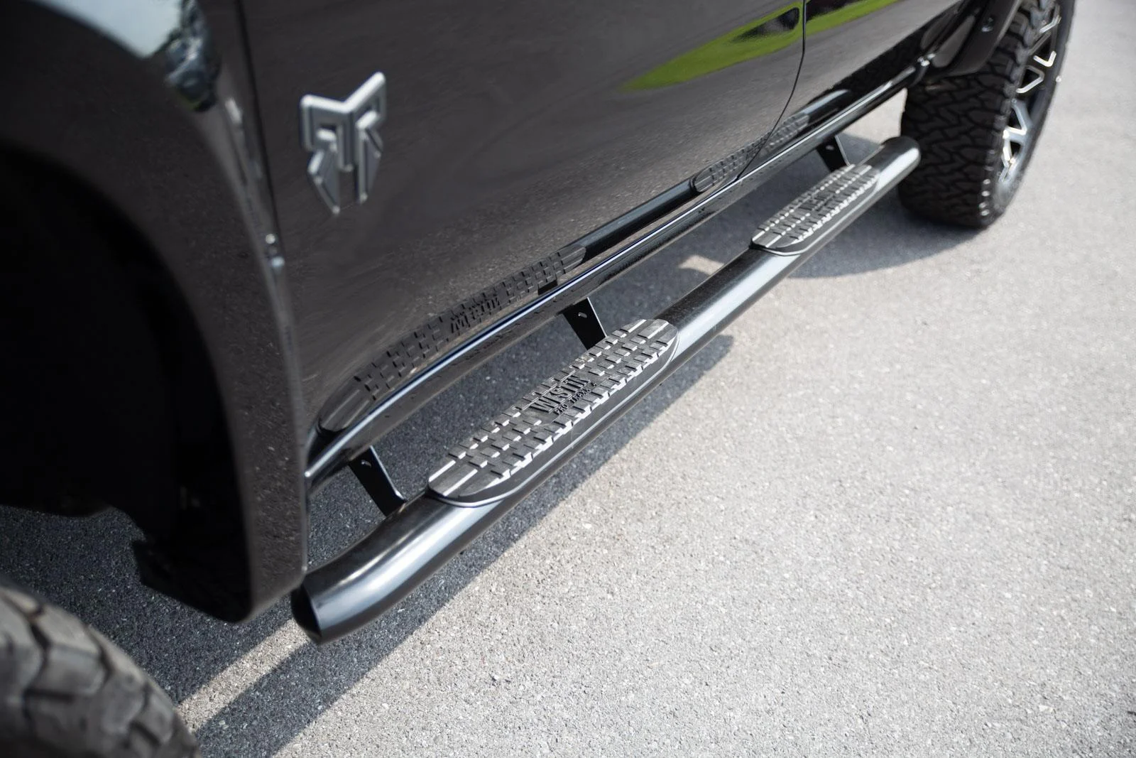 New 2026 Black Chevrolet RST image 15