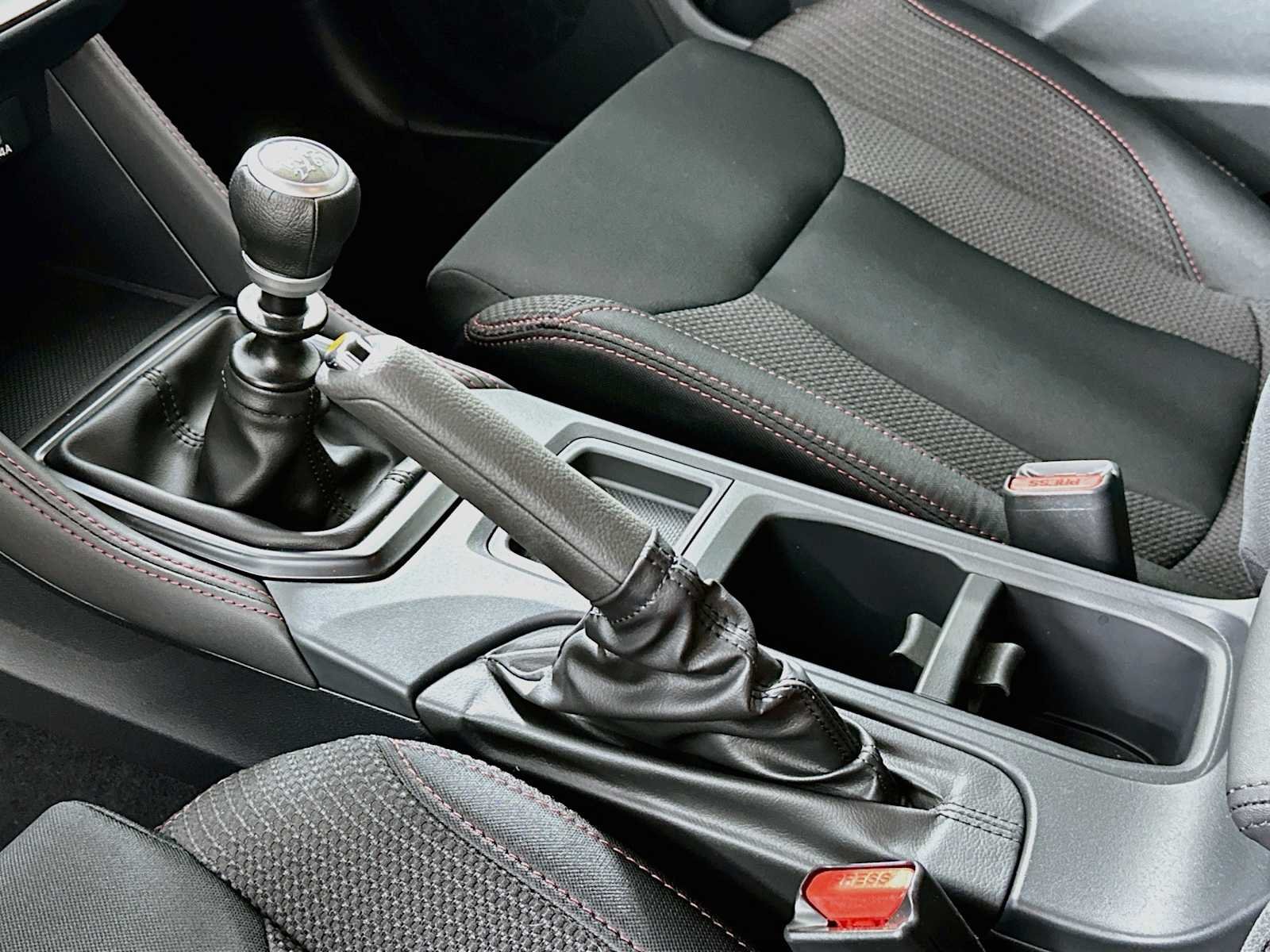 New 2026 ICE SILVER METALLIC Subaru Premium image 15