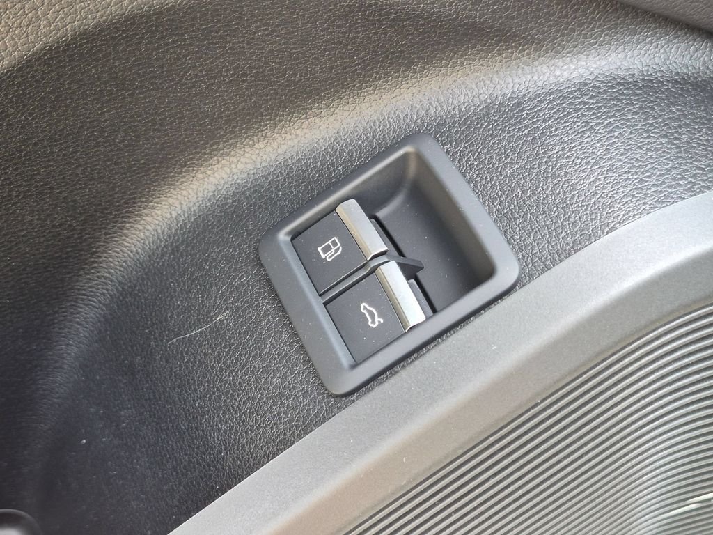 Used 2024 Gray Audi 55 Prestige image 14