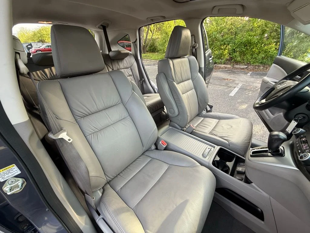 Used 2014  Honda EX-L image 25