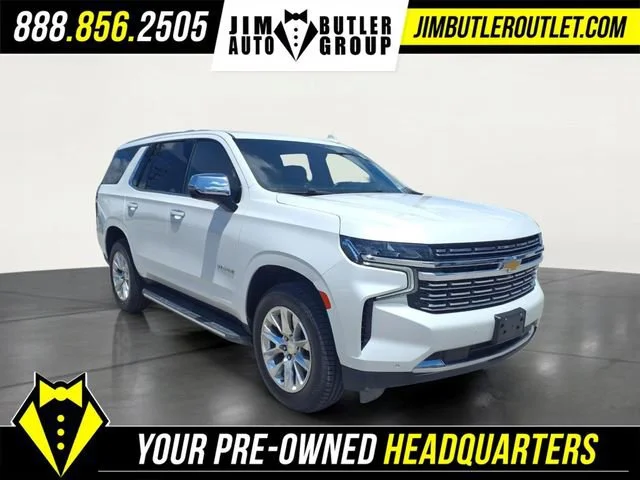 Used 2021 IRIDESCENT PEARL TRICOAT Chevrolet Premier image 29