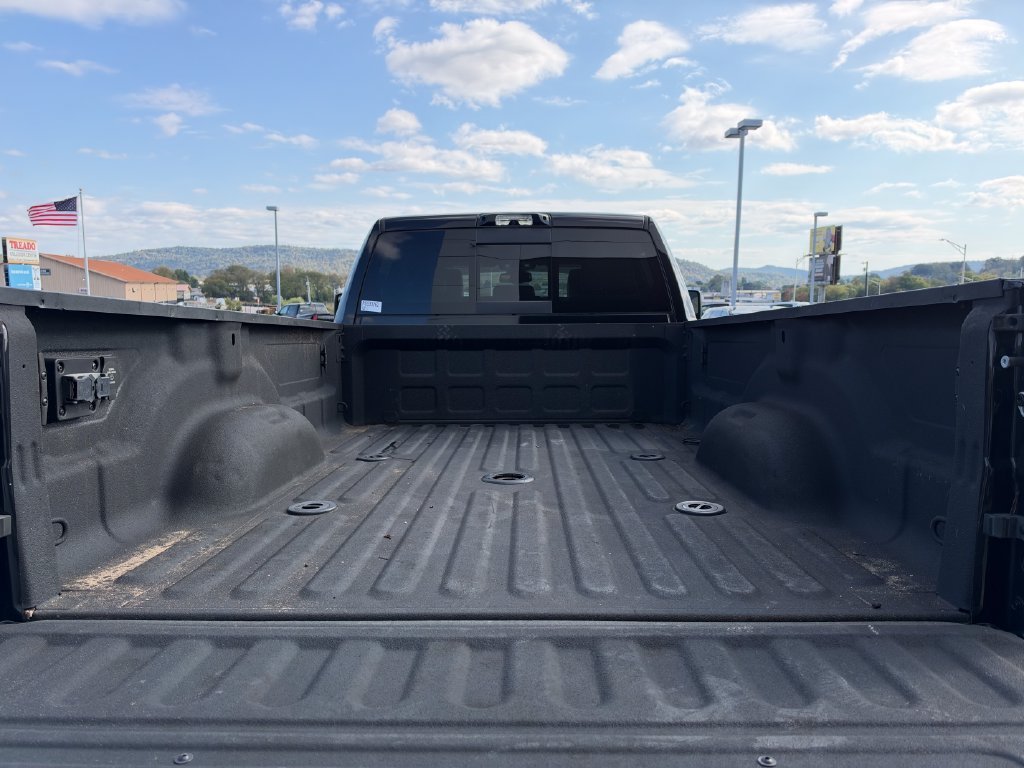 Used 2023 Black Ram Laramie image 4