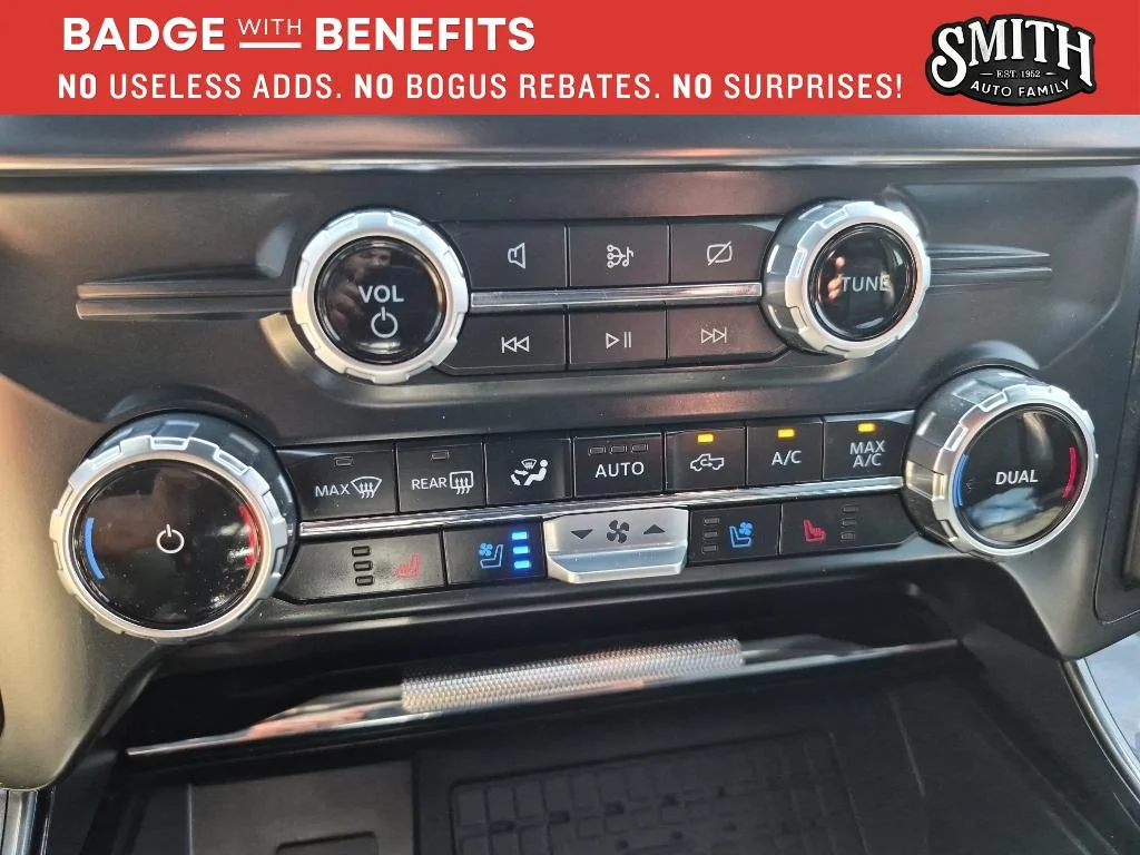 Certified Used 2023 Avalanche Ford Tremor image 29