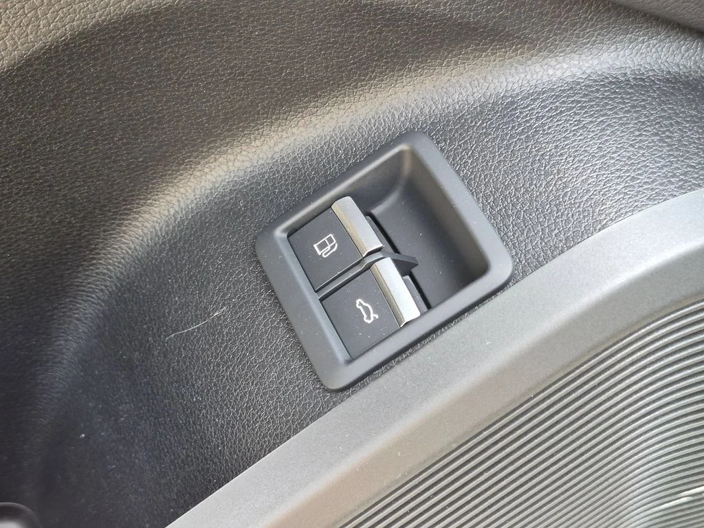 Used 2024 Gray Audi 55 Prestige image 14