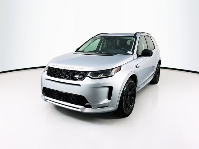 2024 Land Rover Discovery Sport S