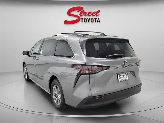 Certified Used 2026 HEAVY METAL Toyota  image 2